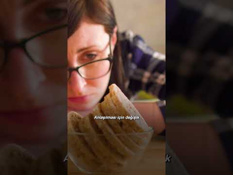 Gluten Hassasiyetiniz Olabilir!