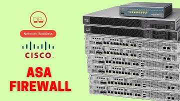 What it ACL (Access Control List)? | Cisco ASA 5 Types of ACL Part 1 ~ Cisco ASA Firewall Class 5