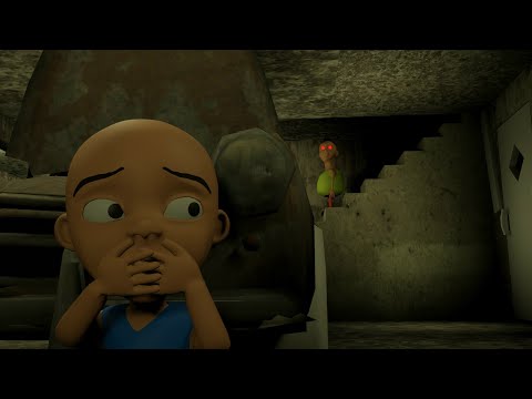 KUNTILANAK INI DI LEMPAR PANCI SAMA EMAK-EMAK ! 10 PENAMPAKAN HANTU TERJELAS DAN SERAM YANG VIRAL