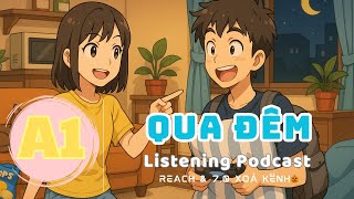 видео: 🎧 Практика аудирования английского языка, уровень A1 — ЗА НОЧЬ — | Подкаст «Аудирование английско... картинка: 🎧 Практика аудирования английского языка, уровень A1 — ЗА НОЧЬ — | Подкаст «Аудирование английско...