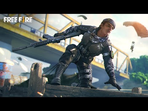 Free Fire Pro League - Fase de Grupos - Free Fire Pro League - Fase de Grupos