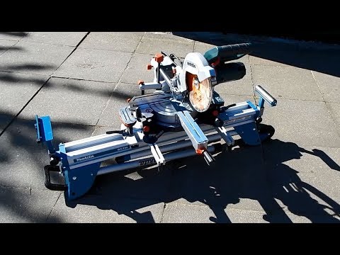 Стол Makita для