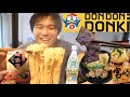 Top 10 Food Recommendations at DONKI (part2)