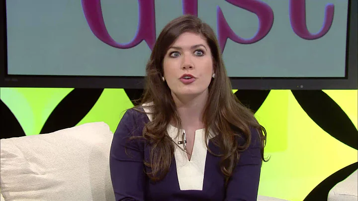 Mary Conroy, Relevant Radio | The Gist