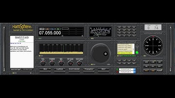 HamSphere Ham Radio Review No Licence Required Huge Plus