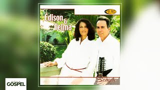 Edison e Telma - Sempre (CD Completo) - 2001