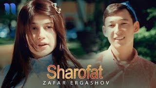 Zafar Ergashov - Sharofat | Зафар Эргашов - Шарофат