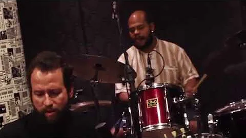 Adauto Dias - Ana Maria (Wayne Shorter)