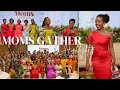 Ep 103: Moms Gather| Motherhood lessons, fun | Flavia Tumusiime Kabuura, Lorna Magara, Sarah Nsubuga