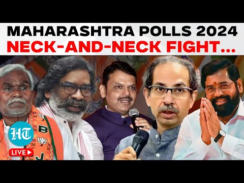 Maharashtra Election 2024