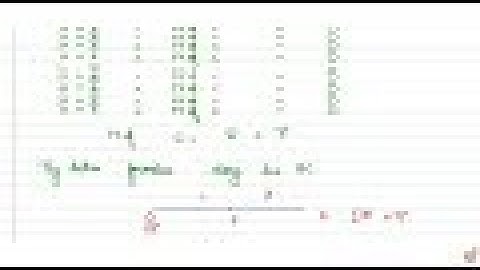 IIT JEE VECTOR ALGEBRA Let `O A C B` be a parallelogram with `O` at the origin and`O C` a diagona...
