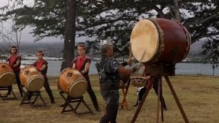 Raw: US, Japanese Mark WWII End At Pearl Harbor