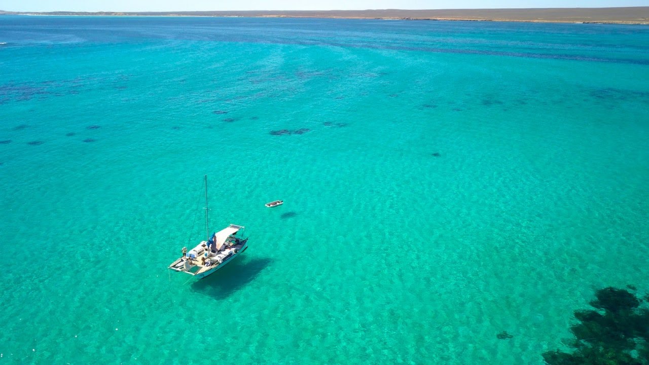 Our Gypsy Life on the Sea – Sailing Tangaroa