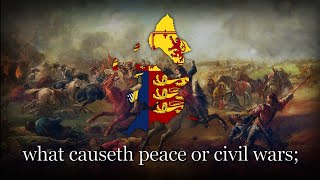 &quot;When The King Enjoys His Own Again&quot; - English Civil War Song