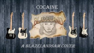 Cocaine ( Eric Clapton Cover)