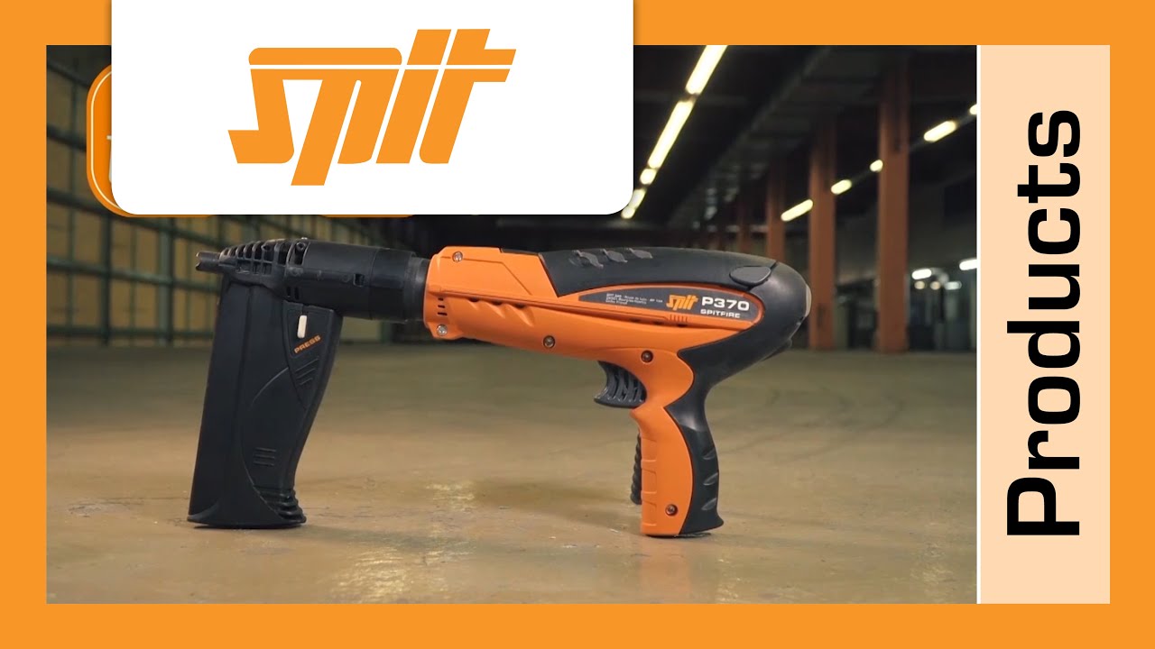 Introducing the SPIT Spitfire P370 YouTube