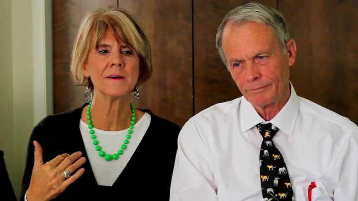 Theres a great need for senior couples