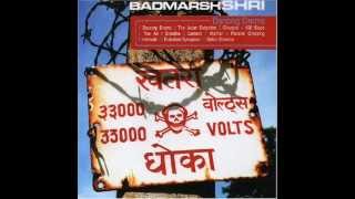 Badmarsh &amp; Shri - The Asian Detective