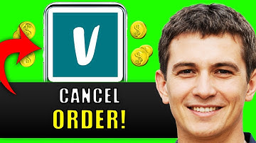 HOW TO CANCEL A VINTED ORDER 2025! (UPDATED)