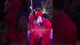 Nilufar Va Muhammad Rizo