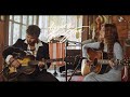 Angus & Julia Stone - Blue (Acoustic Video)