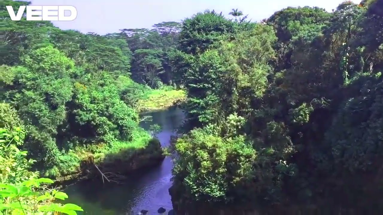 3May$un - Kāne Pele Hawaiian Love (Prod.Megagold)