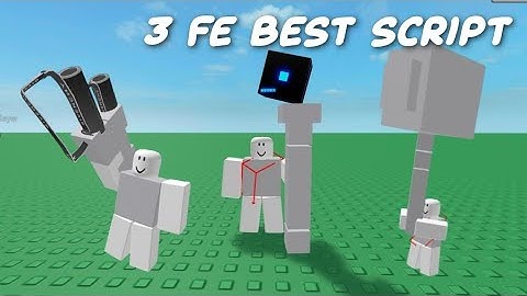 Arceus x FE Shootgun,FE Robox Staff,FE Hammer v3 Script Showcase | #BlueDino