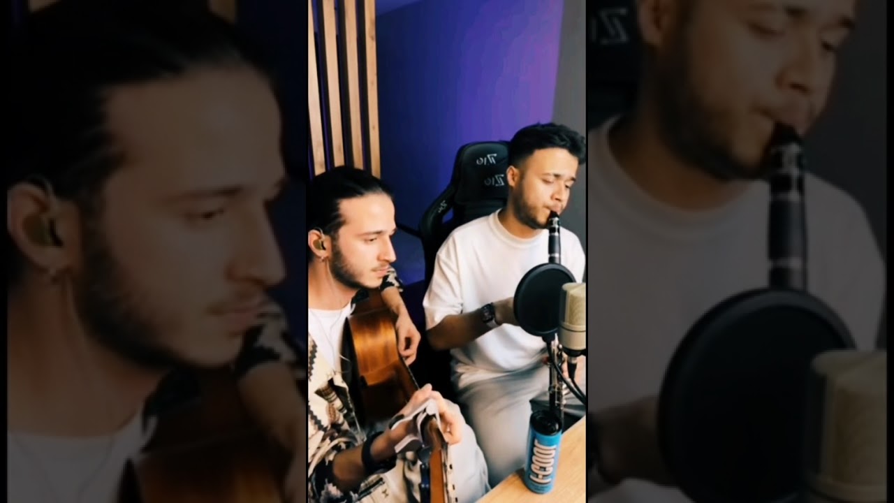 Enes kılınç/yardan ayrı Kalan ömrüm #ytdayibenionecikarnolur #müzik 
