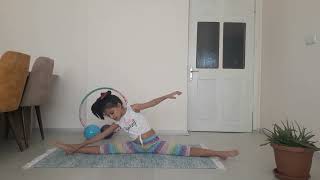 hipstretching ❤ this video is your hip flexibility