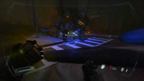 F.E.A.R. 2: Project Origin Walkthrough Part 10