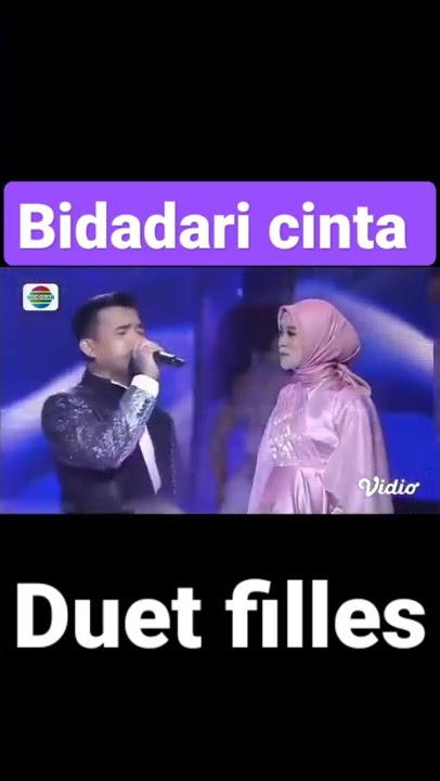 Bidadari cinta part Fildan #trending #fyp #trendingshorts #lestikejora #leslar #fildan