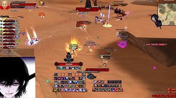 Horde vs Fractal Vendetta PWEvolved