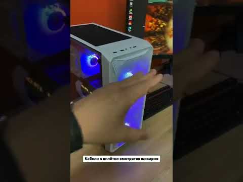 Красивые кабели для