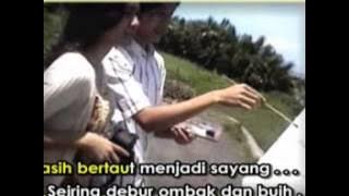 Boy Sandy Kasih Pelabuhan Ratu
