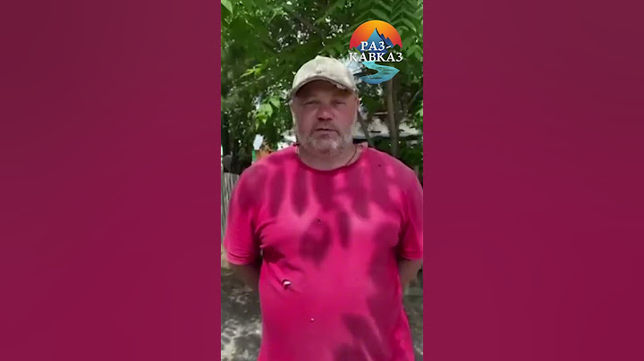 Чеченцы перевоспитали националиста