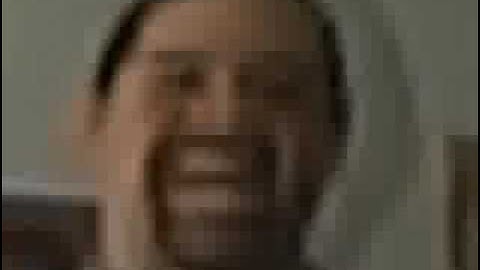 Flash AS3 - Dynamic Video Distortion: Part 1