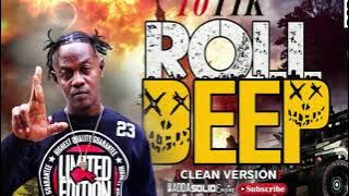 10Tik - Roll Deep (Clean Version)