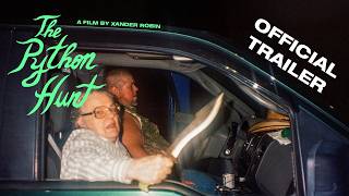 The Python Hunt | Official Trailer | Artists Equity