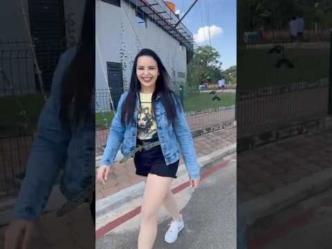 Com Um Passe De Mágica Rsrs Nadilashow Bandadjavu Nadila Djavu Transicao