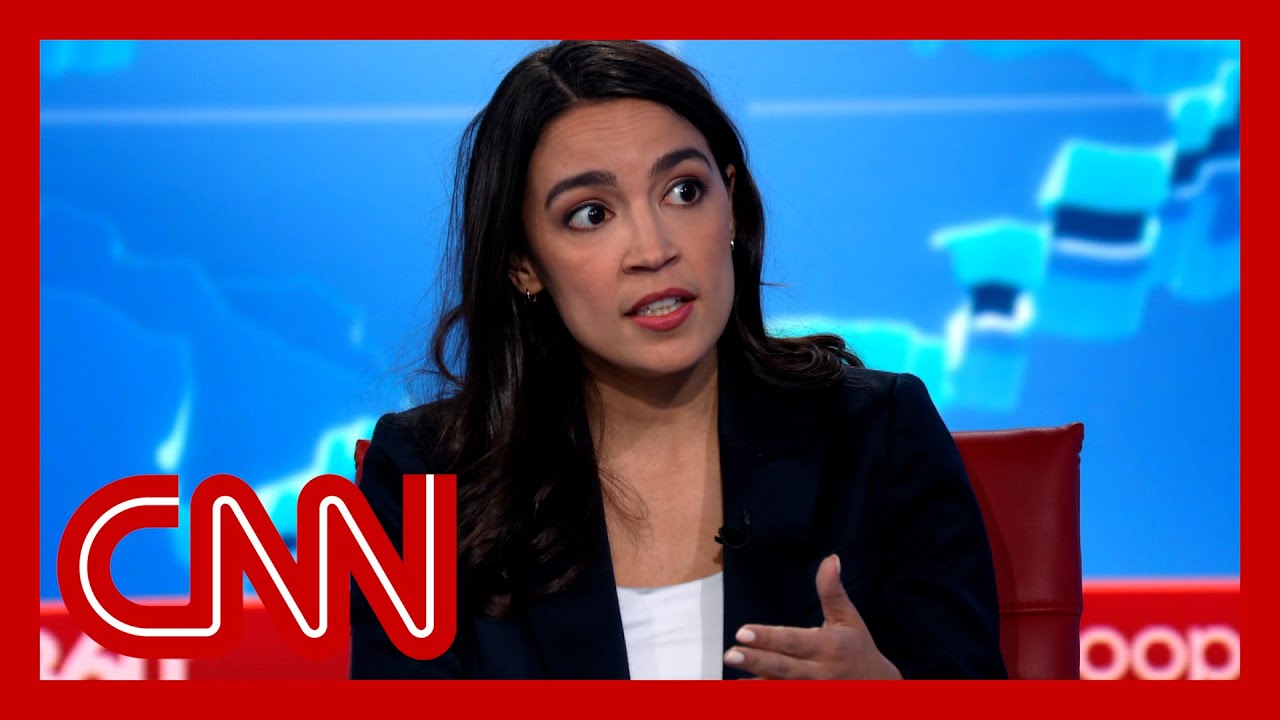 Why AOC believes Biden admin should ‘ignore’ Texas judge’s abortion pill ruling