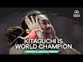 S kitaguchi wins the javelin on her final throw world athletics championships budapest 23 mp3