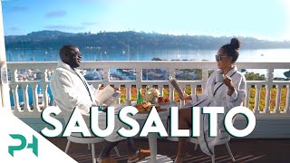 Hidden Gem of The USA  Add this to your bucket list now! | Sausalito Travel Guide