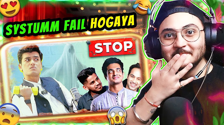 CASE KI DHAMKI Slayy Point ROAST ELVISH YADAV - The Crazy State of INDIAN PODCASTS | REACTION