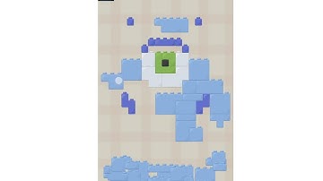 Satistory Tidy Up Level 168. Walkthrough Gameplay