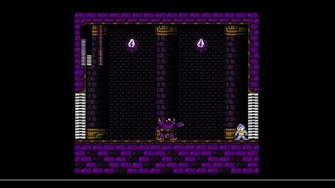 Make a Good Mega Man Level 3 - Tier 2 - Part 1/3