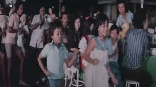 Lagu Anak Jadul, Mari Berjoget - Ost Cubit Cubitan (Lukman Sardi & Santi)
