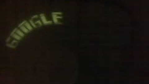 Lab 2 Project  3: POV display