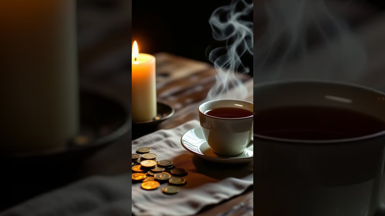7 простых ритуалов, чтобы удача всегда была рядом