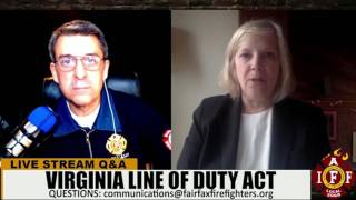 What Does A Iaff Local Do For Me?