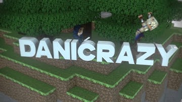 ● Intro DaniCrazy #24 [HD] by SpertArtz™ ●  #PATÁENERPESHO